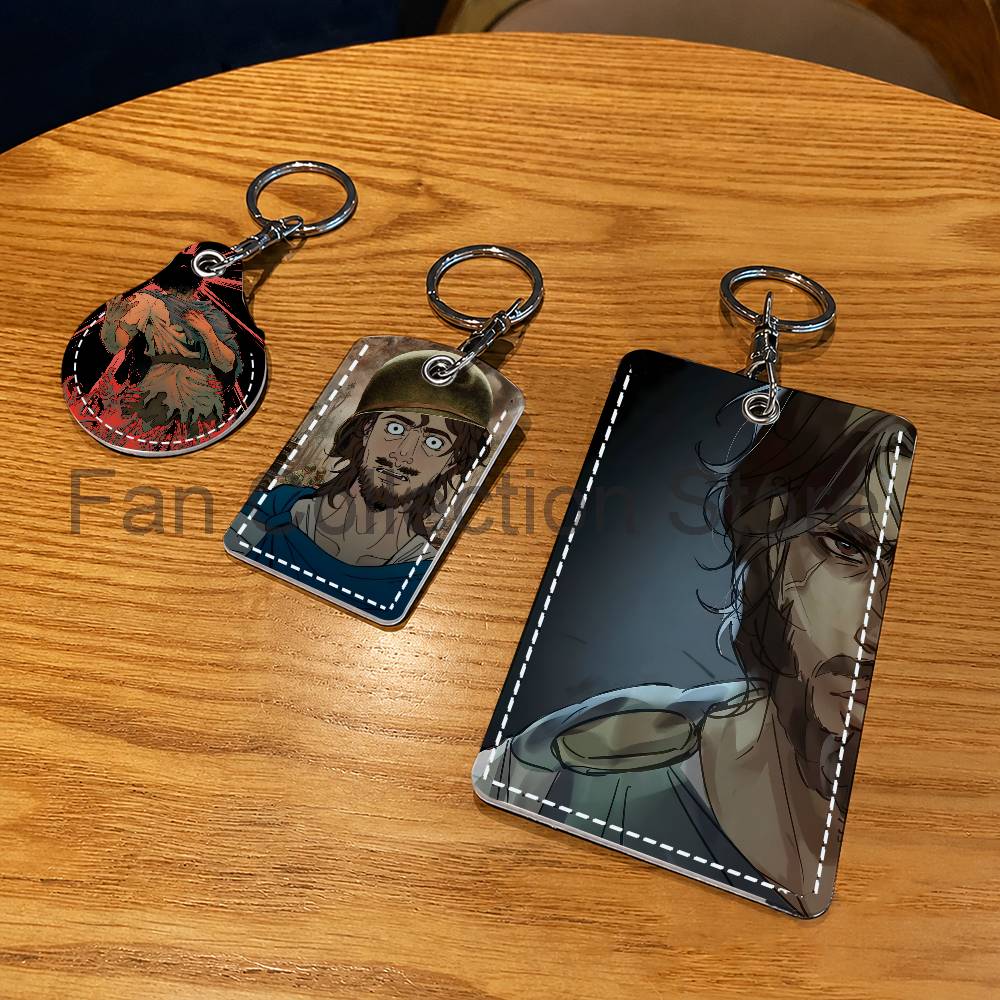 E-Epic The Musical O-ODYSSEUS  - Airtag Holder Case บทวิจารณ์และราคา