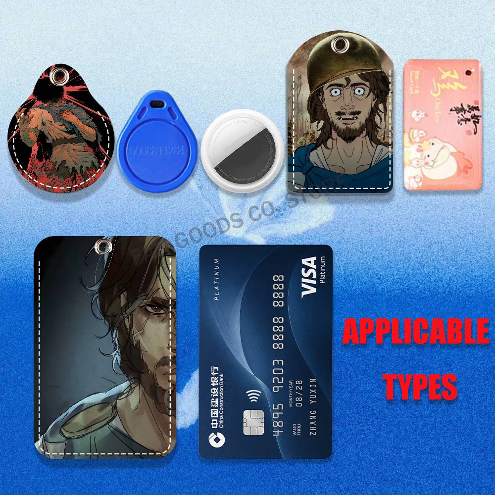 E-Epic The Musical O-ODYSSEUS  - Airtag Holder Case บทวิจารณ์และราคา