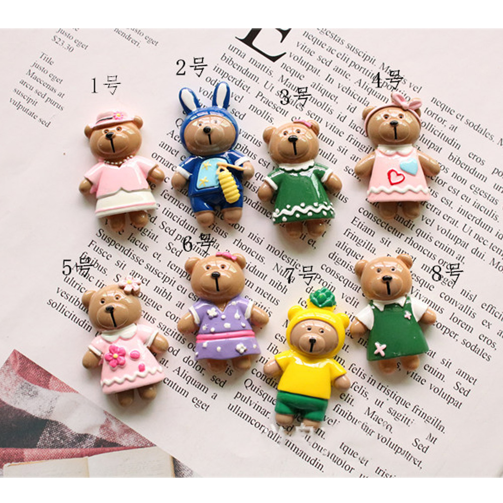 26*37mm เรซิ่นคริสต์มาสน่ารักห - Phone Accessories Europe บทวิจารณ์และราคา