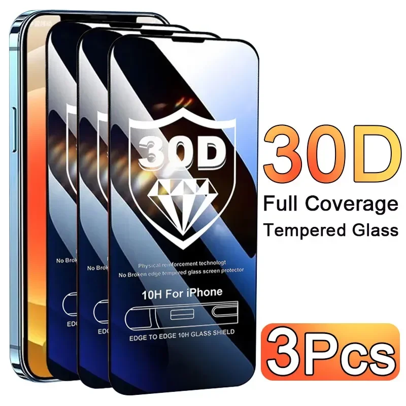 เคสโทรศัพท์พร้อมฟิล์มกระจก 3 ช - Phone Accessories And Cases บทวิจารณ์และราคา