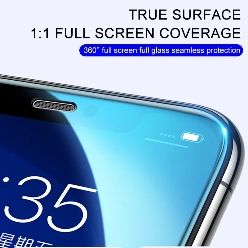 เคสโทรศัพท์พร้อมฟิล์มกระจก 3 ช - Phone Accessories And Cases บทวิจารณ์และราคา