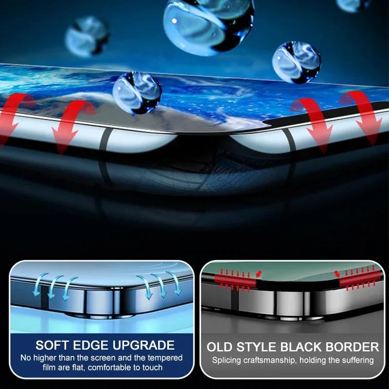เคสโทรศัพท์พร้อมฟิล์มกระจก 3 ช - Phone Accessories And Cases บทวิจารณ์และราคา