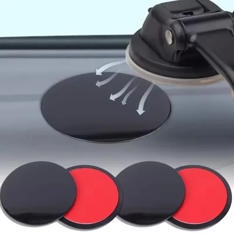 ชุดแผ่นกาวติดตั้งอเนกประสงค์สำ - Quirky Phone Accessories บทวิจารณ์และราคา