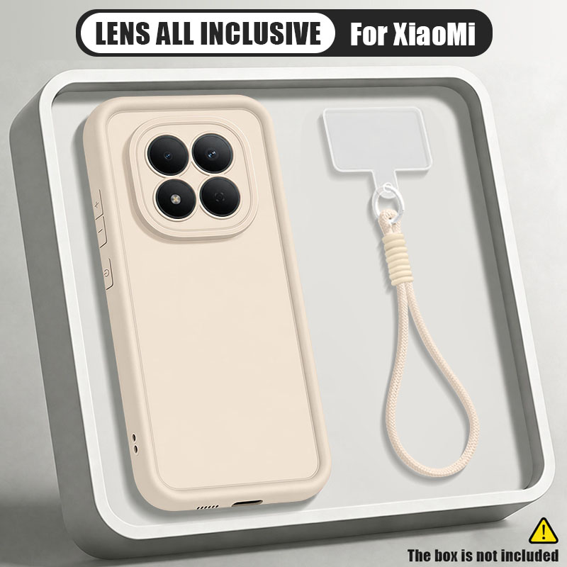 เคสโทรศัพท์ TPU แบบนุ่มพร้อมสา - Lanyard Phone Strap บทวิจารณ์และราคา