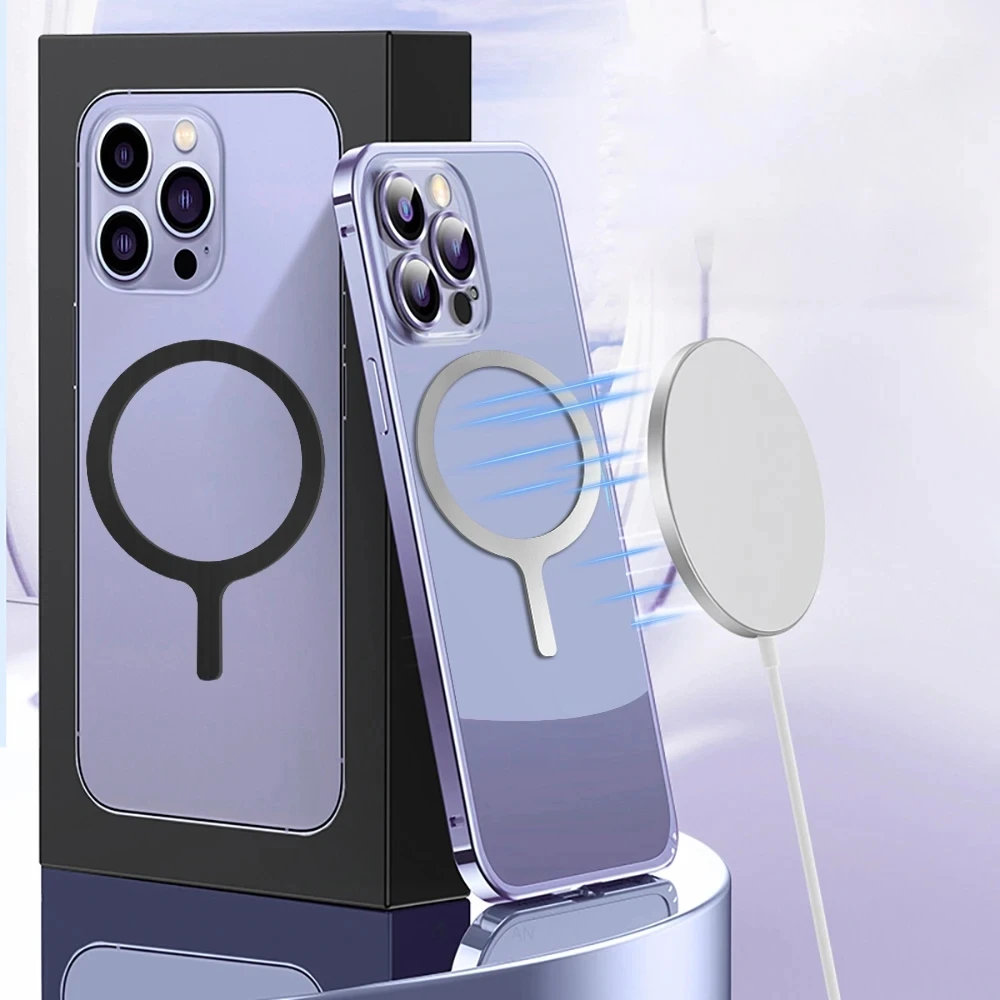 5-1 ชิ้นสติกเกอร์แหวนสำหรับแม็ - Quirky Phone Accessories บทวิจารณ์และราคา