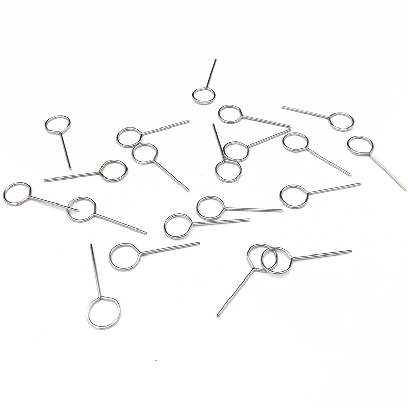 50-100Pcs ซิมการ์ดถาด Pin Ejec - Sim Card Tool บทวิจารณ์และราคา
