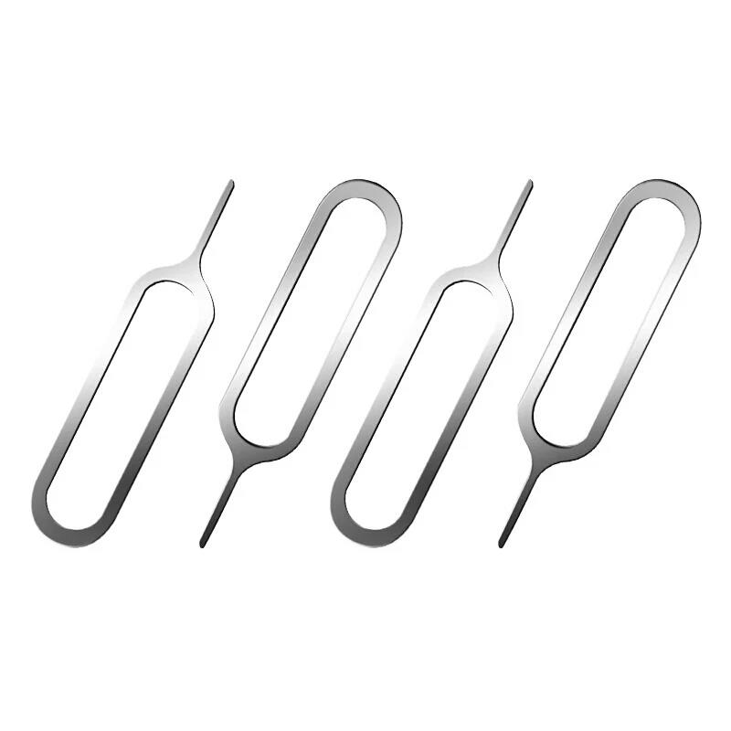 เข็มจิ้มถาดซิมการ์ด 100 ชิ้น ป - Sim Card Tool บทวิจารณ์และราคา