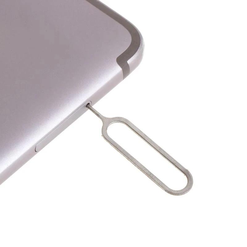 เข็มจิ้มถาดซิมการ์ด 100 ชิ้น ป - Sim Card Tool บทวิจารณ์และราคา