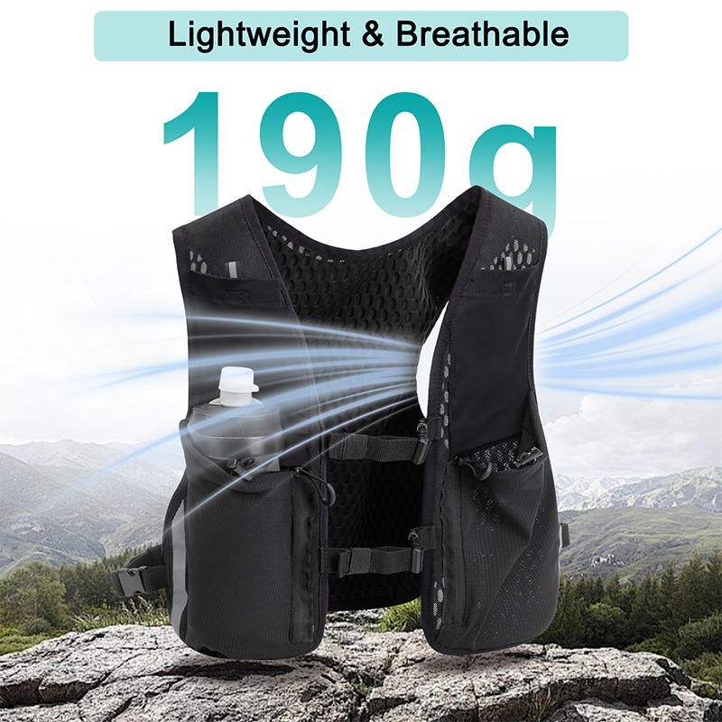 TINYAT เสื้อกั๊กสะท้อนแสง Mult - Phone Accessories In China บทวิจารณ์และราคา