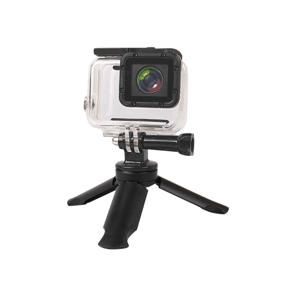 ขาตั้งกล้องขนาดเล็กแบบพกพาสำหร - Phone Accessories Video บทวิจารณ์และราคา