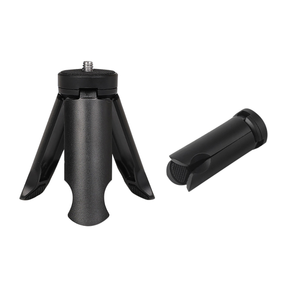 ขาตั้งกล้องขนาดเล็กแบบพกพาสำหร - Phone Accessories Video บทวิจารณ์และราคา