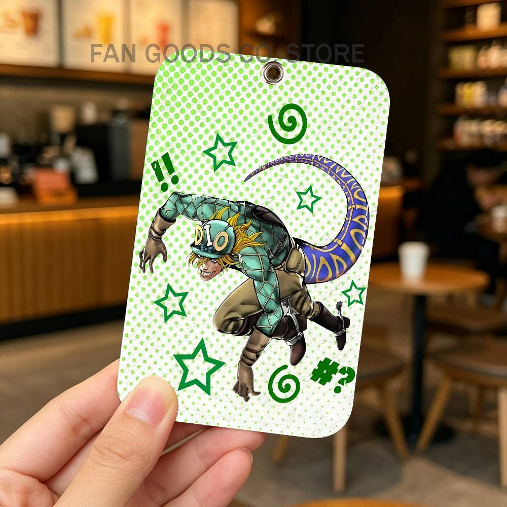 พวงกุญแจ Game D-Diego B-Brando - Airtag Holder Case บทวิจารณ์และราคา