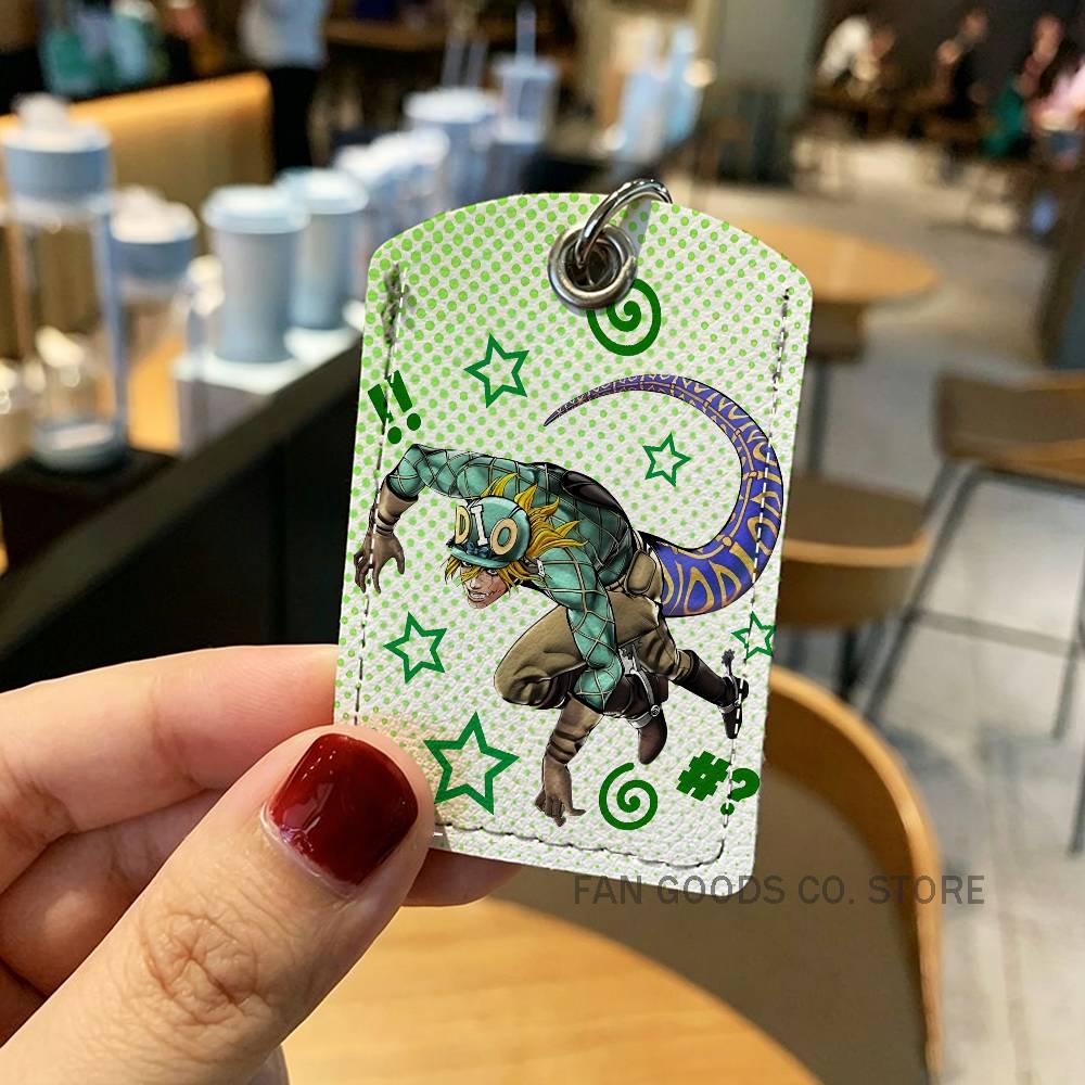 พวงกุญแจ Game D-Diego B-Brando - Airtag Holder Case บทวิจารณ์และราคา