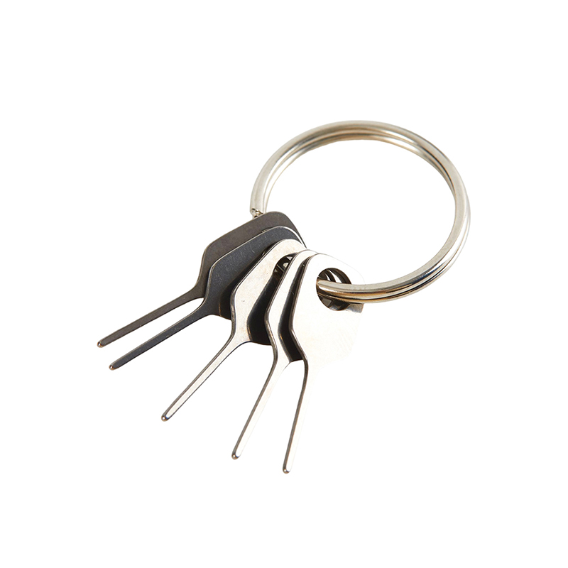 เข็มจิ้มถาดซิมการ์ด 5 ชิ้น สำห - Sim Card Tool บทวิจารณ์และราคา
