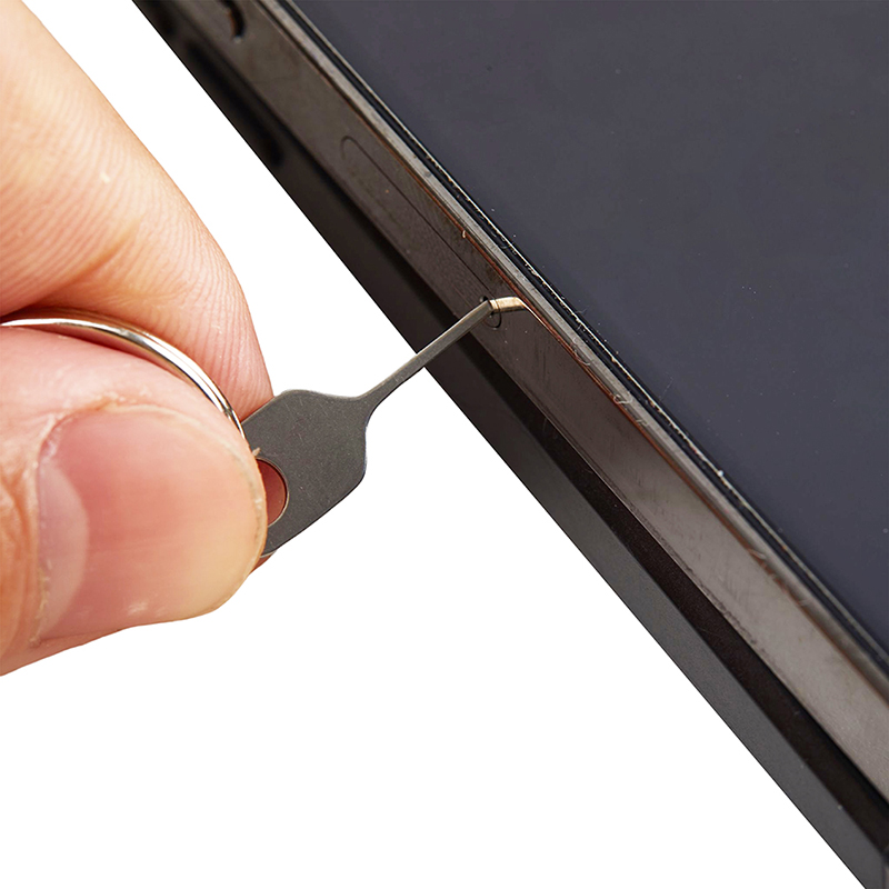 เข็มจิ้มถาดซิมการ์ด 5 ชิ้น สำห - Sim Card Tool บทวิจารณ์และราคา