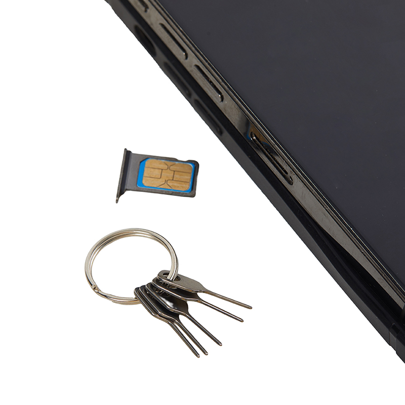 เข็มจิ้มถาดซิมการ์ด 5 ชิ้น สำห - Sim Card Tool บทวิจารณ์และราคา