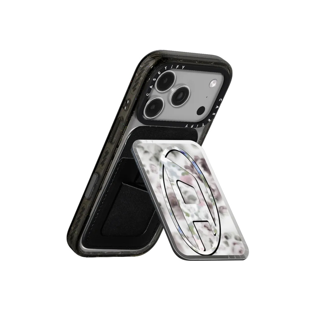 CASETiFY DIESEL Denim Series ท - Quirky Phone Accessories บทวิจารณ์และราคา