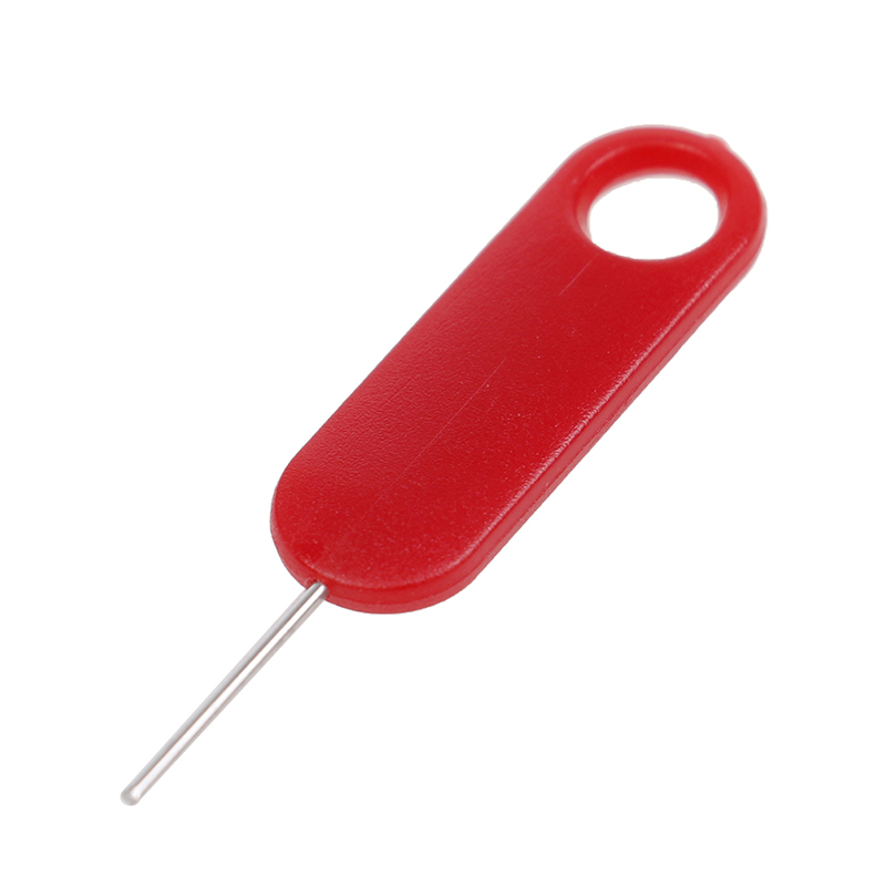 เข็มสแตนเลส 10 ชิ้น สำหรับ iPh - Sim Card Tool บทวิจารณ์และราคา