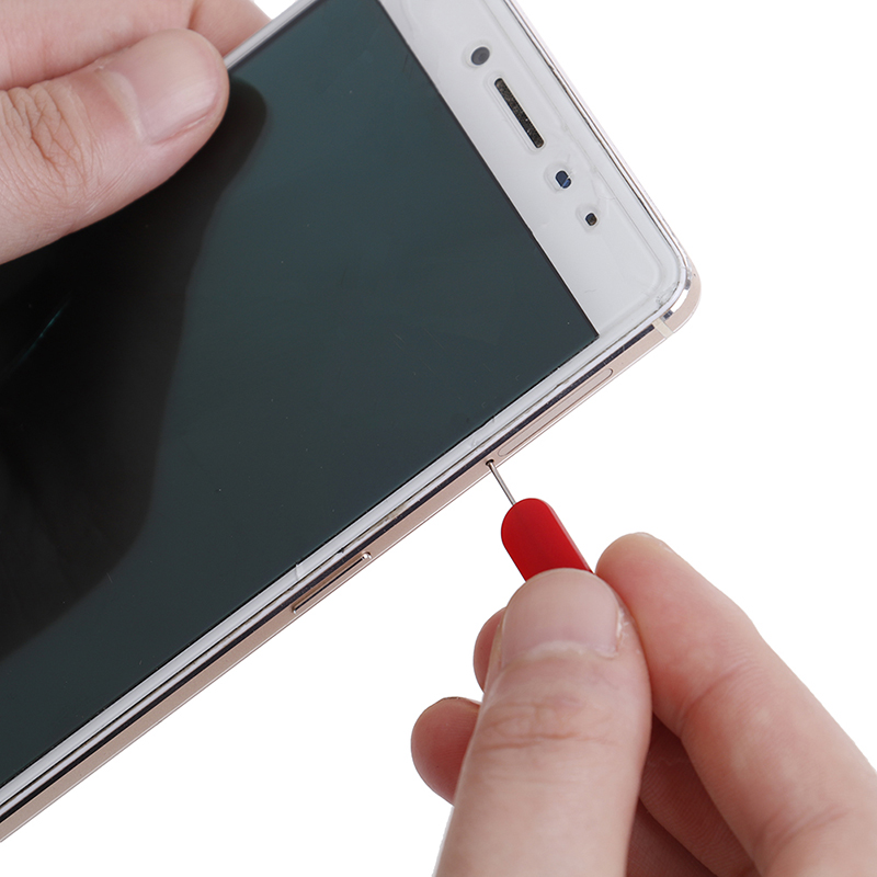 เข็มสแตนเลส 10 ชิ้น สำหรับ iPh - Sim Card Tool บทวิจารณ์และราคา