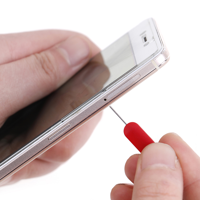 เข็มสแตนเลส 10 ชิ้น สำหรับ iPh - Sim Card Tool บทวิจารณ์และราคา
