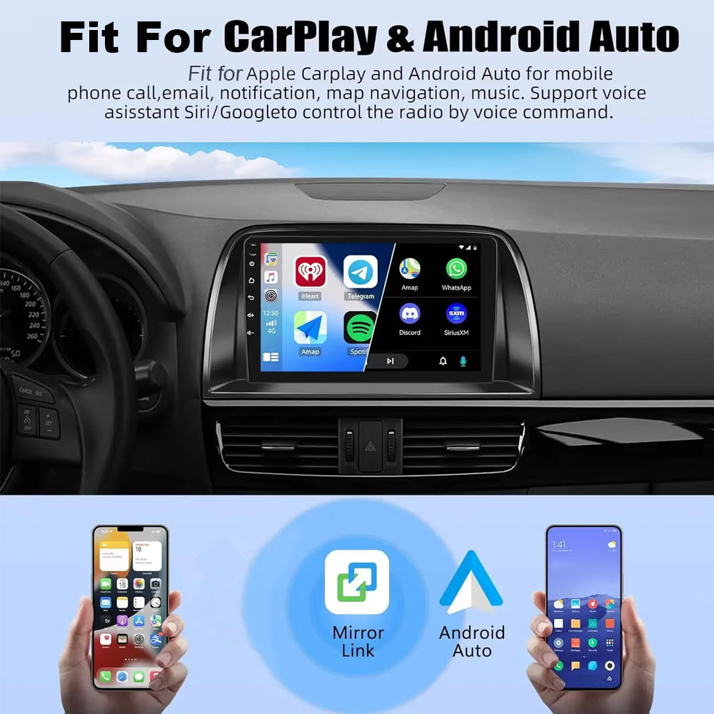 อุปกรณ์ตกแต่งรถยนต์สำหรับ Fiat - Phone Accessories Video บทวิจารณ์และราคา