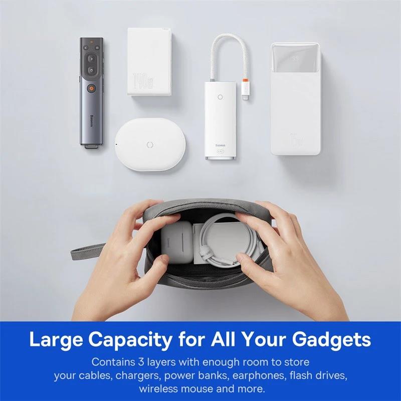 กระเป๋ากันน้ำสำหรับโทรศัพท์มือ - Phone Accessories And Cases บทวิจารณ์และราคา